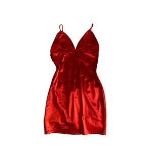 Fashion Nova Mini Dress, Women’s Size S